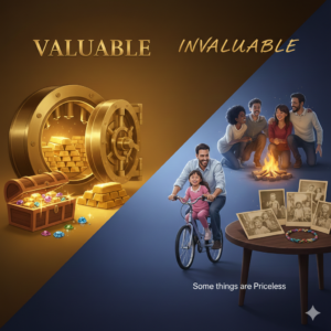 valuableとinvaluableの違いについて