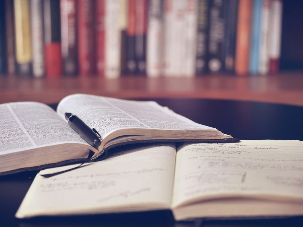 正しい勉強法の4ステップ