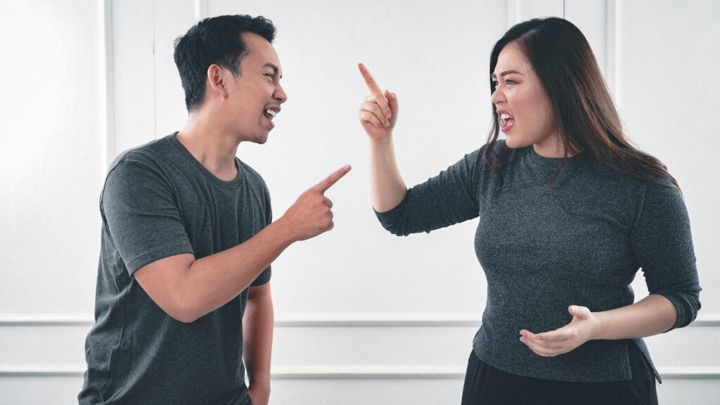 不倫・離婚、それに関連する裁判用語の解説をします