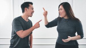 不倫・離婚、それに関連する裁判用語の解説をします