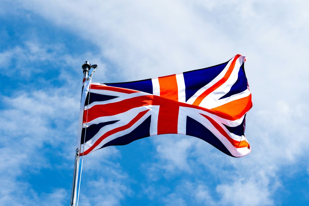 アメリカ英語とイギリス英語をまとめました！