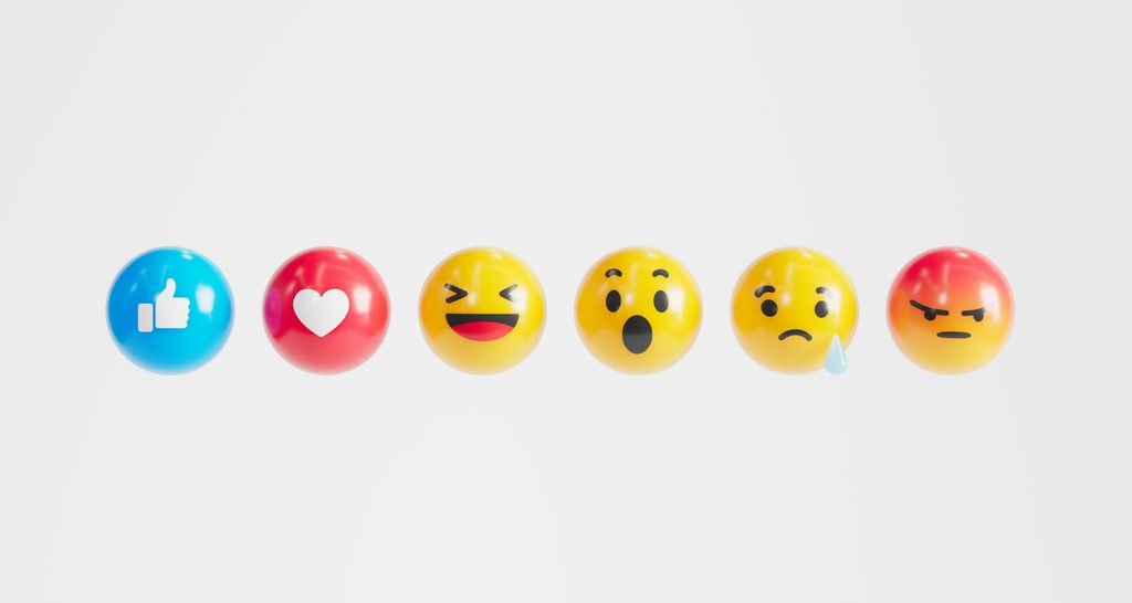 絵文字はemojiと言います